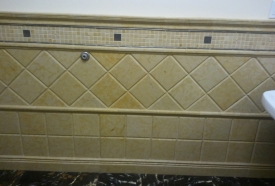 Custom Bathroom Tile Installation in Ft. Collins, Colorado